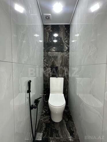 Satılır 2 otaqlı köhnə tikili 70 m², Həzi Aslanov m., photo 9 from 16