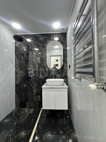 Satılır 2 otaqlı köhnə tikili 70 m², Həzi Aslanov m., photo 8 from 16