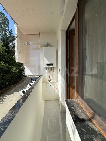 Satılır 2 otaqlı köhnə tikili 70 m², Həzi Aslanov m., photo 11 from 16