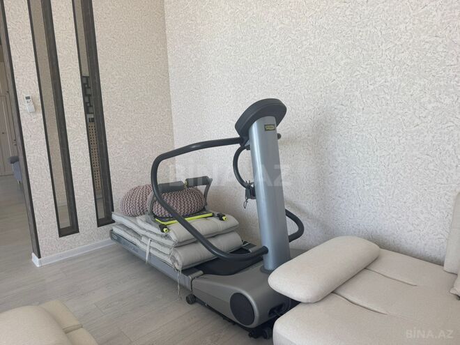 Сдаётся 4-комн. дом/дача 210 м², пос. Мардакан, photo 16 from 31