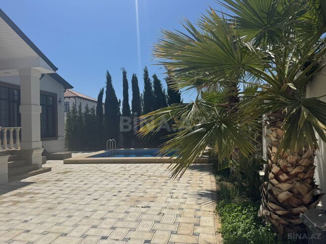 Сдаётся 4-комн. дом/дача 210 м², пос. Мардакан, photo 19 from 31