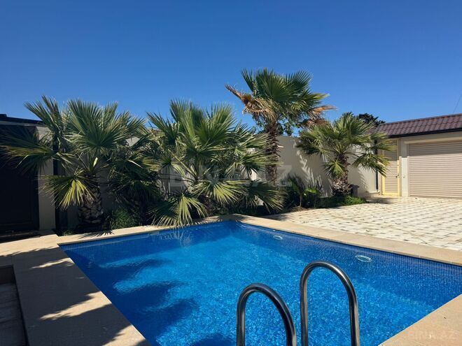 Сдаётся 4-комн. дом/дача 210 м², пос. Мардакан, photo 21 from 31