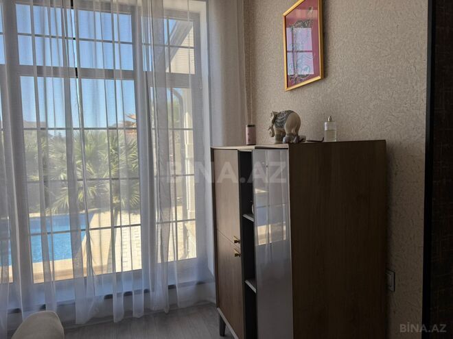 Сдаётся 4-комн. дом/дача 210 м², пос. Мардакан, photo 20 from 31
