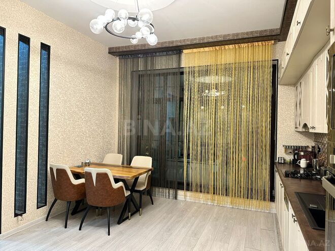 Сдаётся 4-комн. дом/дача 210 м², пос. Мардакан, photo 29 from 31