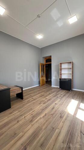 Сдаётся 3-комн. офис 120 м², Ясамальский р., photo 5 from 18