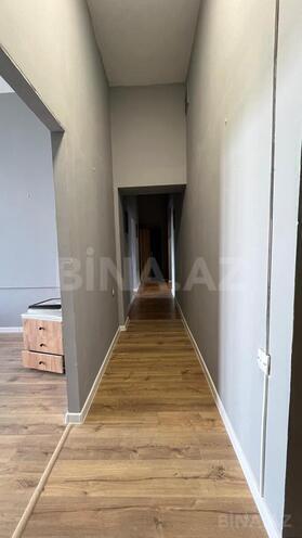 Сдаётся 3-комн. офис 120 м², Ясамальский р., photo 3 from 18