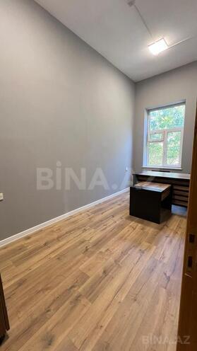 Сдаётся 3-комн. офис 120 м², Ясамальский р., photo 1 from 18