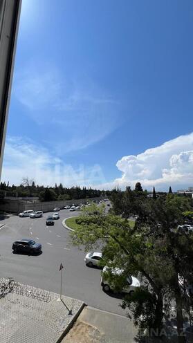 Сдаётся 3-комн. офис 120 м², Ясамальский р., photo 17 from 18