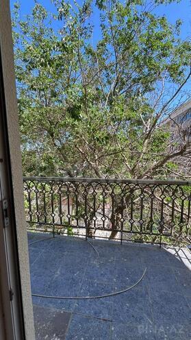 Сдаётся 3-комн. офис 120 м², Ясамальский р., photo 14 from 18