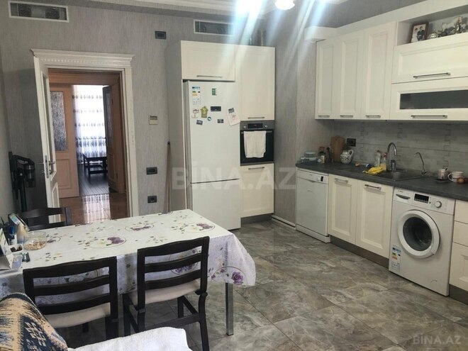 Продаётся 3-комн. новостройка 133 м², пос. Аг шехер, photo 13 from 20