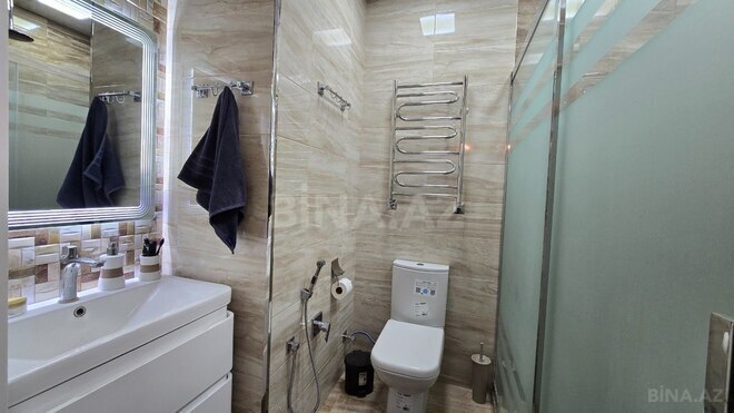 Продаётся 3-комн. новостройка 133 м², пос. Аг шехер, photo 17 from 20