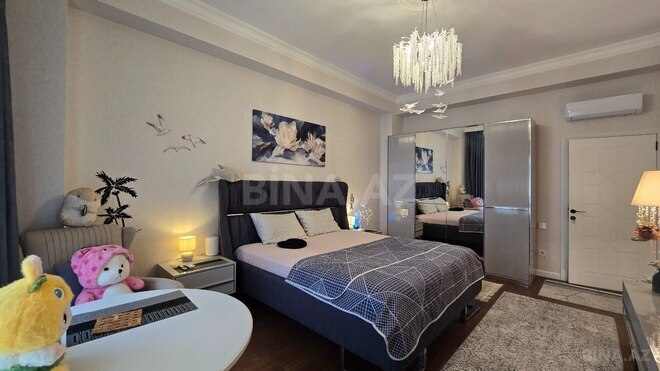 Продаётся 3-комн. новостройка 133 м², пос. Аг шехер, photo 7 from 20