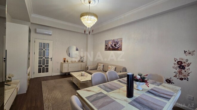 Продаётся 3-комн. новостройка 133 м², пос. Аг шехер, photo 4 from 20