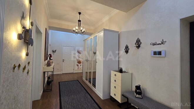 Продаётся 3-комн. новостройка 133 м², пос. Аг шехер, photo 11 from 20