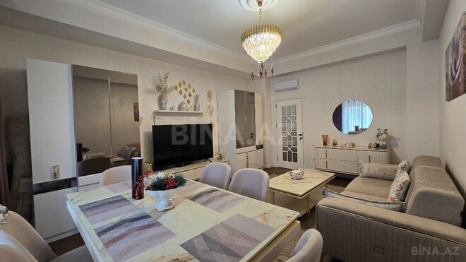 Продаётся 3-комн. новостройка 133 м², пос. Аг шехер, photo 3 from 20