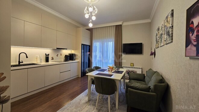 Продаётся 3-комн. новостройка 133 м², пос. Аг шехер, photo 12 from 20