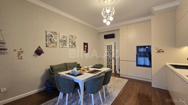 Продаётся 3-комн. новостройка 133 м², пос. Аг шехер, photo 14 from 20