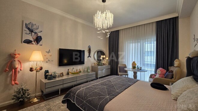 Продаётся 3-комн. новостройка 133 м², пос. Аг шехер, photo 8 from 20