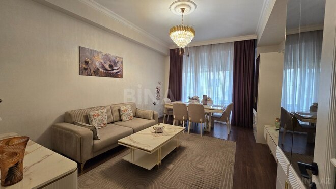 Продаётся 3-комн. новостройка 133 м², пос. Аг шехер, photo 1 from 20