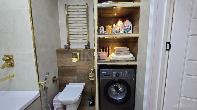 Продаётся 3-комн. новостройка 133 м², пос. Аг шехер, photo 19 from 20