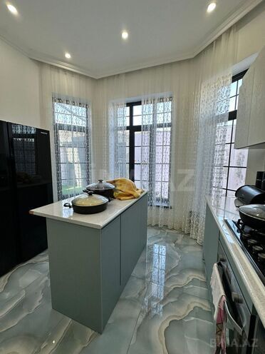 Satılır 5 otaqlı həyət evi/bağ evi 180 m², Badamdar q., photo 11 from 23
