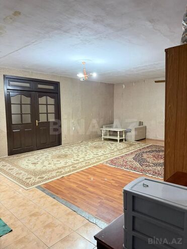 Сдаётся 3-комн. вторичка 53 м², м. Элмляр Академиясы, photo 3 from 10
