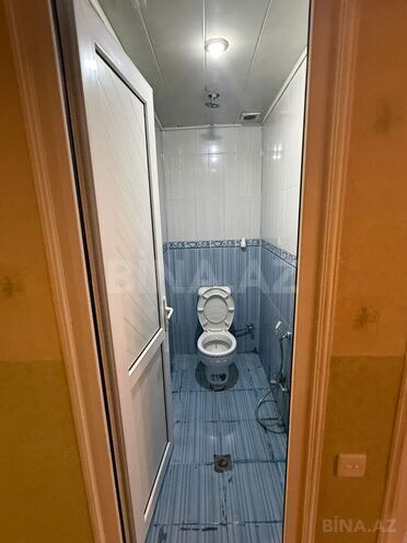 Сдаётся 3-комн. вторичка 53 м², м. Элмляр Академиясы, photo 9 from 10