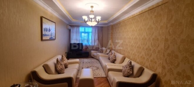 Продаётся 3-комн. новостройка 130 м², м. Иншаатчылар, photo 3 from 20
