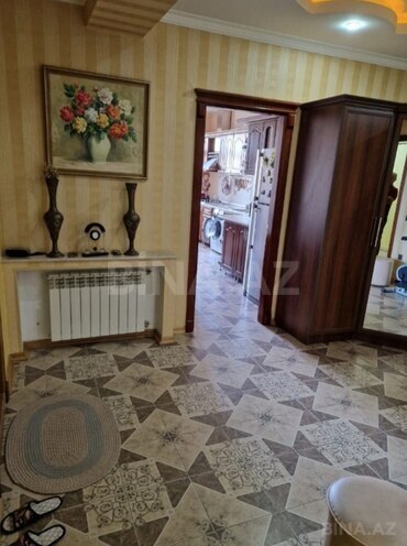 Продаётся 3-комн. новостройка 130 м², м. Иншаатчылар, photo 13 from 20