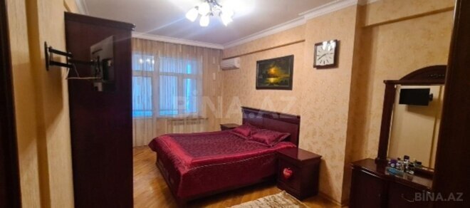 Продаётся 3-комн. новостройка 130 м², м. Иншаатчылар, photo 6 from 20