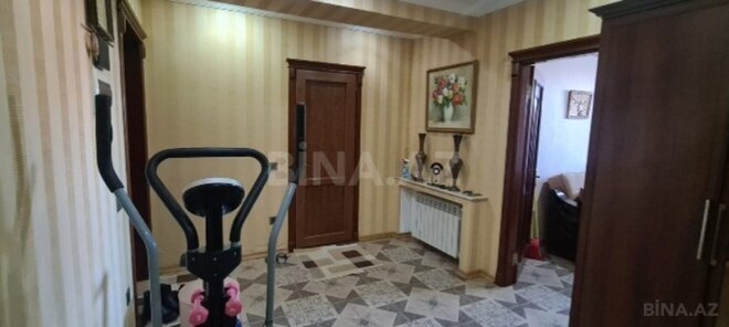 Продаётся 3-комн. новостройка 130 м², м. Иншаатчылар, photo 18 from 20