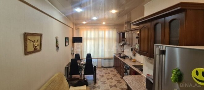 Продаётся 3-комн. новостройка 130 м², м. Иншаатчылар, photo 9 from 20
