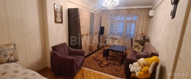 Продаётся 3-комн. новостройка 130 м², м. Иншаатчылар, photo 16 from 20