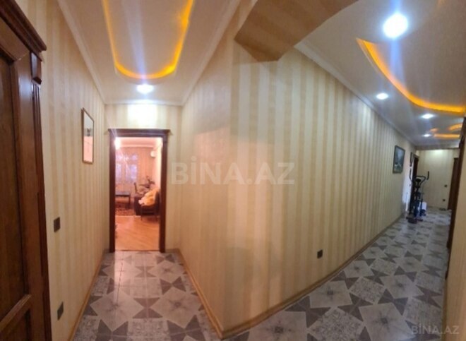 Продаётся 3-комн. новостройка 130 м², м. Иншаатчылар, photo 15 from 20