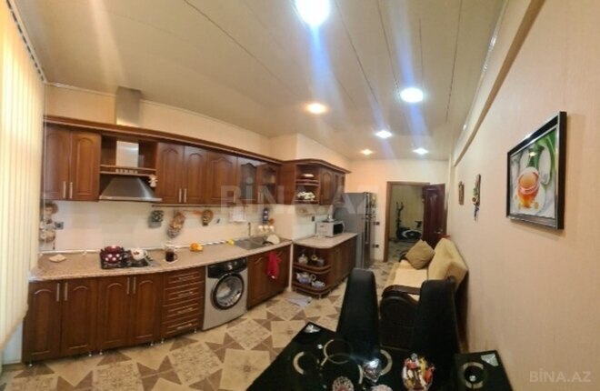 Продаётся 3-комн. новостройка 130 м², м. Иншаатчылар, photo 8 from 20