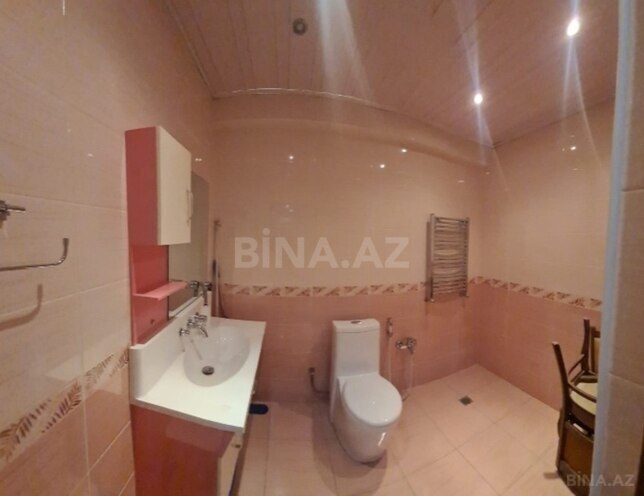 Продаётся 3-комн. новостройка 130 м², м. Иншаатчылар, photo 14 from 20