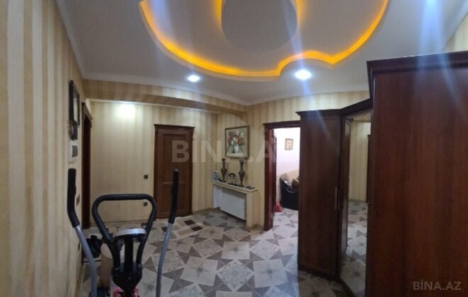 Продаётся 3-комн. новостройка 130 м², м. Иншаатчылар, photo 10 from 20