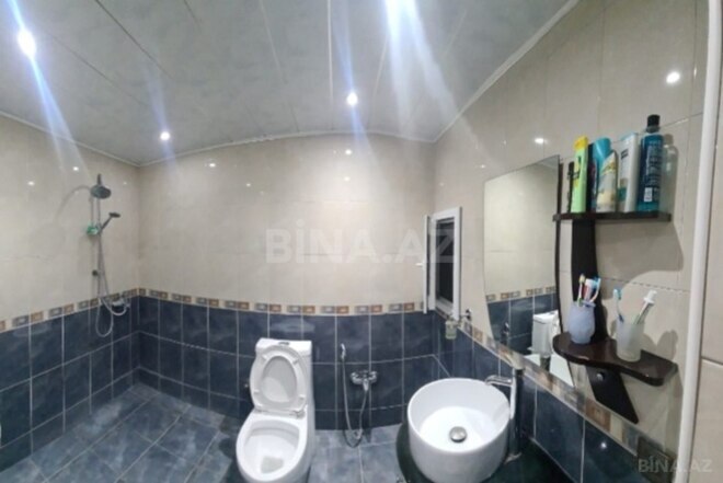 Продаётся 3-комн. новостройка 130 м², м. Иншаатчылар, photo 19 from 20