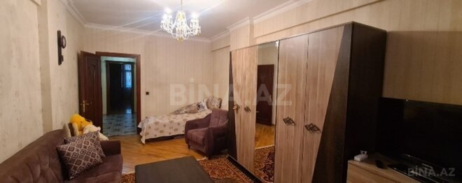 Продаётся 3-комн. новостройка 130 м², м. Иншаатчылар, photo 7 from 20