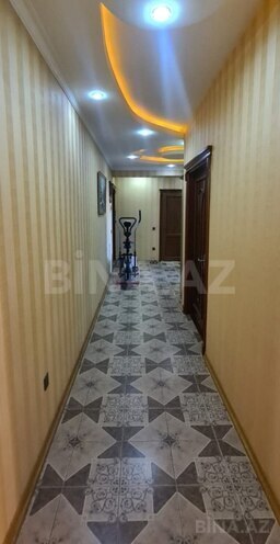 Продаётся 3-комн. новостройка 130 м², м. Иншаатчылар, photo 11 from 20