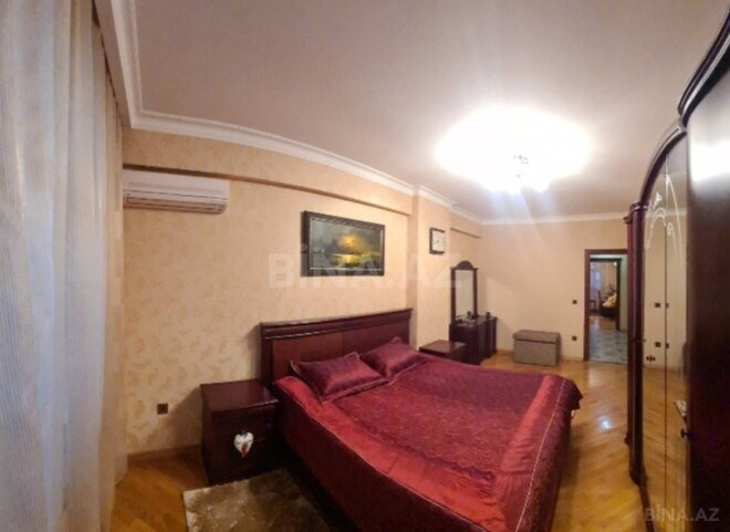 Продаётся 3-комн. новостройка 130 м², м. Иншаатчылар, photo 17 from 20