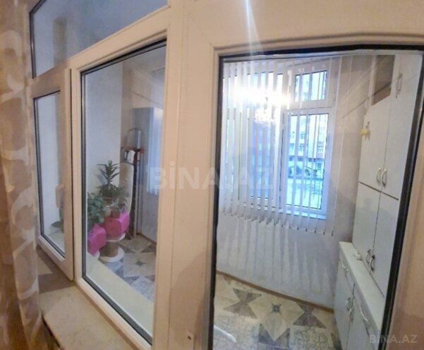 Продаётся 3-комн. новостройка 130 м², м. Иншаатчылар, photo 12 from 20
