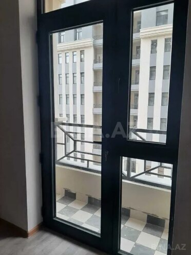 İcarəyə verilir 1 otaqlı yeni tikili 55 m², Nizami m., photo 5 from 6