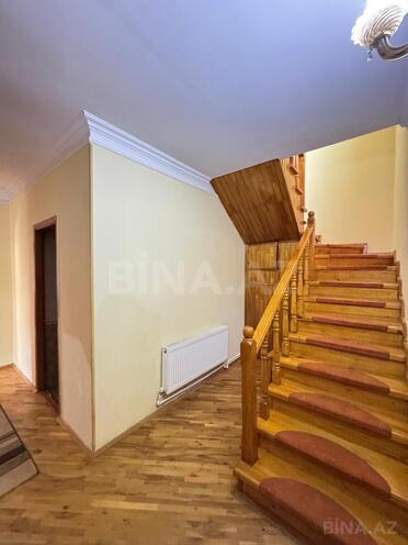 Продаётся 5-комн. дом/дача 200 м², Хазарский р., photo 16 from 32