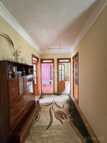 Продаётся 5-комн. дом/дача 200 м², Хазарский р., photo 12 from 32