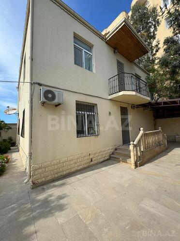 Продаётся 5-комн. дом/дача 200 м², Хазарский р., photo 30 from 32