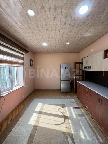 Продаётся 5-комн. дом/дача 200 м², Хазарский р., photo 18 from 32