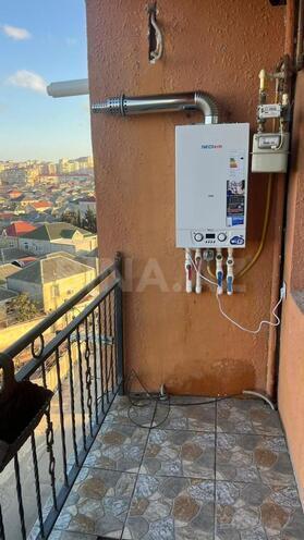 Сдаётся 2-комн. новостройка 63 м², photo 8 from 9
