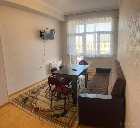 Сдаётся 2-комн. новостройка 63 м², photo 1 from 9