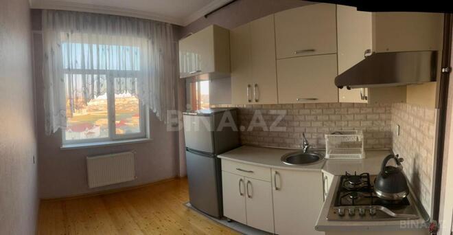 Сдаётся 2-комн. новостройка 63 м², photo 5 from 9